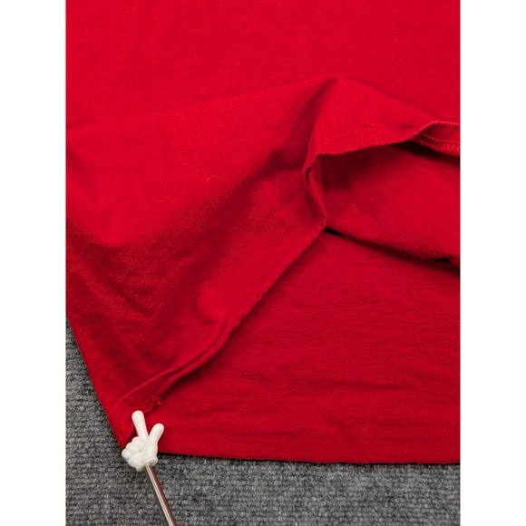 Vintage Lance Storm ECW Wrestling T-Shirt Canadian Superstar Calgary Alberta XXL - Picture 7 of 11